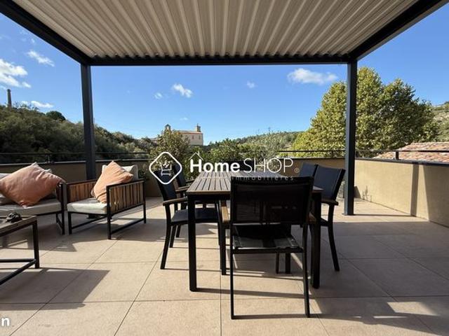 Appartement vente à Marseille, Septèmes-les-vallons