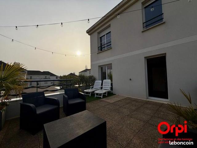 Appartement vente à Versailles, Montigny-le-bretonneux