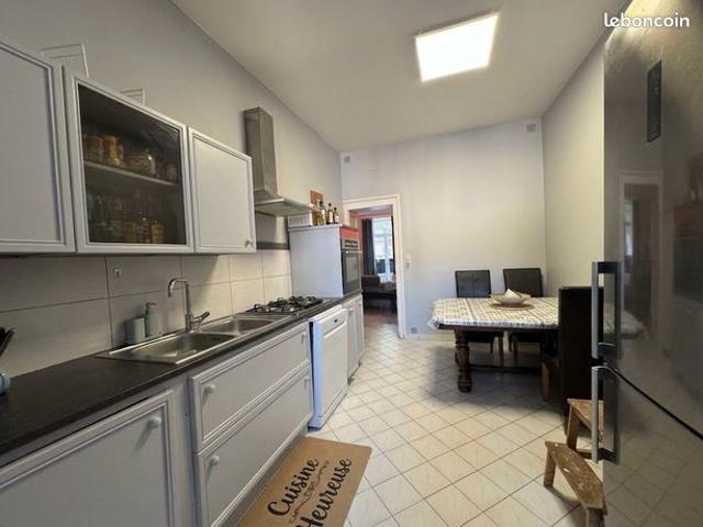 Appartement vente à Saint-Julien, Rhône