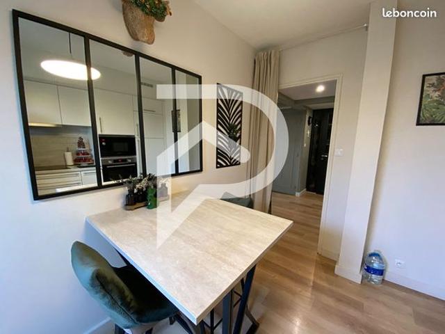 Appartement vente à Périgueux