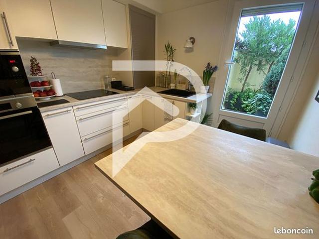 Appartement vente à Périgueux