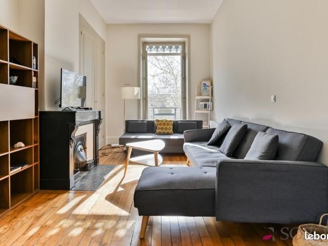 Appartement vente à Lyon, Métropole de Lyon