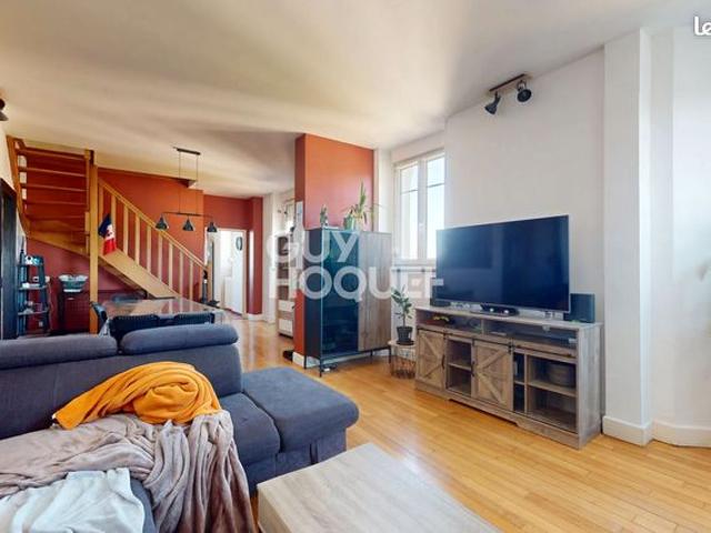 Appartement vente à Vesoul