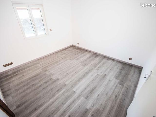 Appartement vente à Bonneville, Marignier