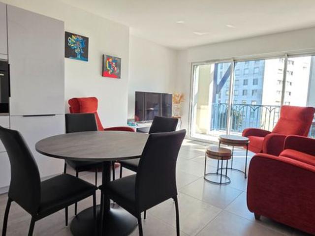 Appartement vente à Les Sables-d'Olonne, Château-d'olonne