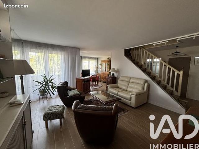 Appartement vente à Argenteuil