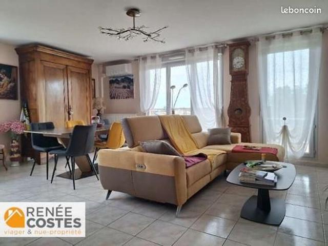Appartement vente à Bourg-en-Bresse, Villars-les-dombes