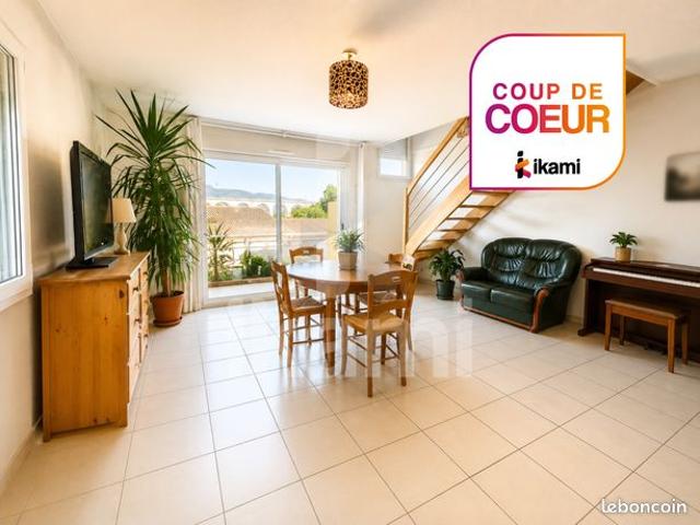 Appartement vente à Grenoble, Saint-marcellin