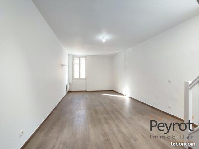 Appartement vente à Perpignan