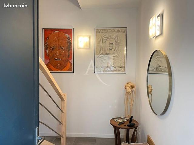 Appartement vente à Rochefort