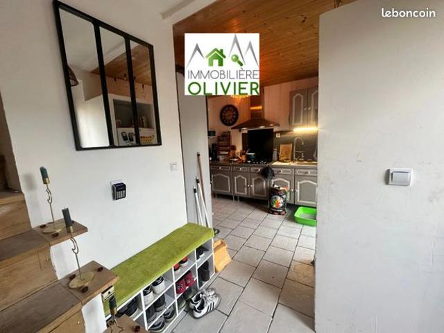 Appartement vente à Grenoble, Le Bourg-d'oisans