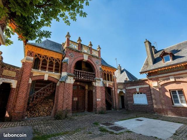 Appartement vente à Gruchet-le-Valasse, Seine-Maritime