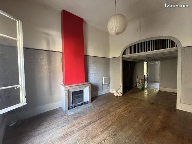 Appartement vente à Valence