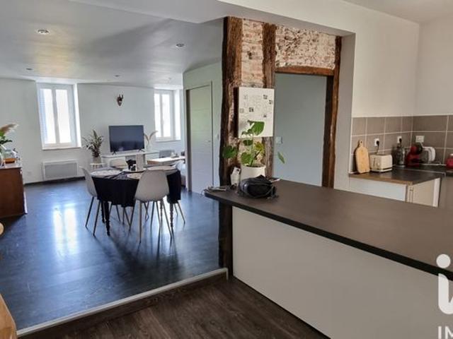 Appartement vente à Castres, Mazamet
