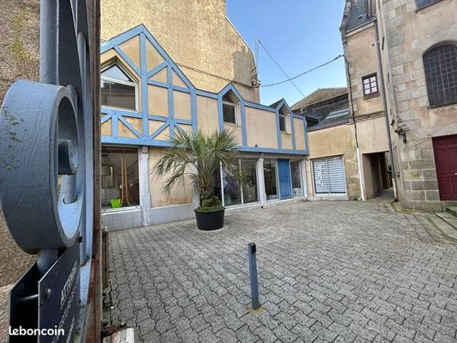 Appartement vente à Quimper, Bretagne