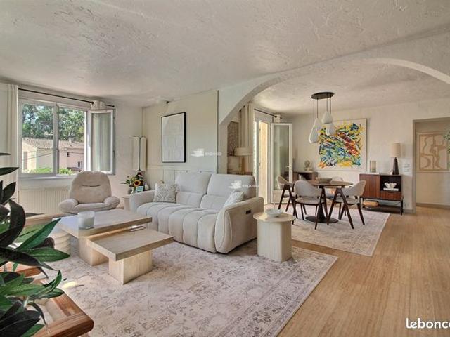 Appartement vente à Grasse, Mougins