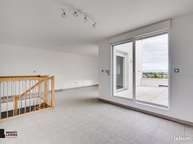 Appartement vente à Toulouse, Blagnac