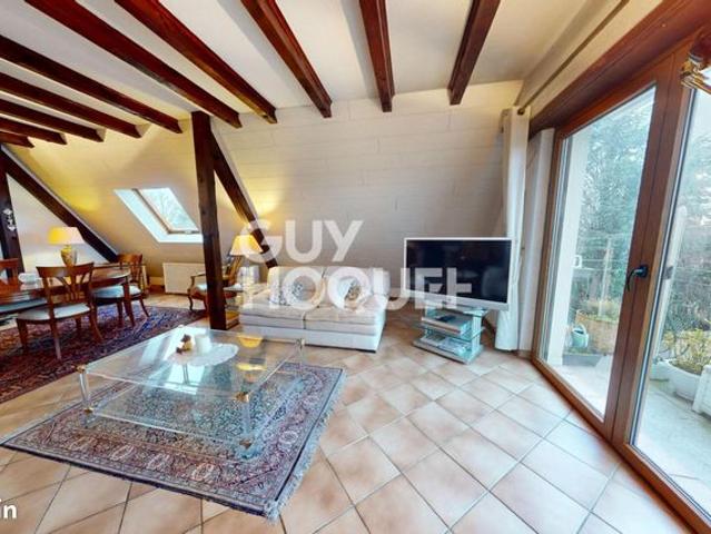 Appartement vente à Sélestat-Erstein, Erstein