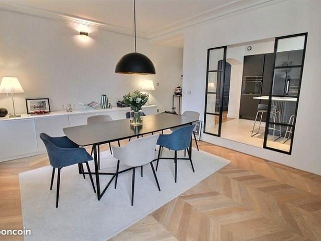 Appartement vente à Saint-Julien-en-Genevois, Vétraz-monthoux