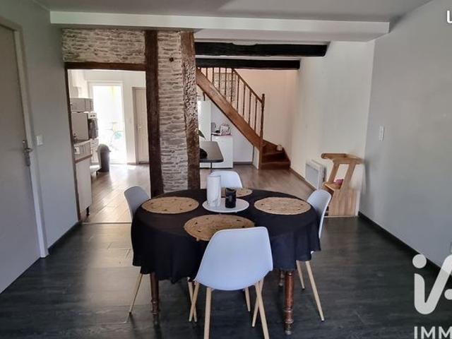 Appartement vente à Castres, Mazamet
