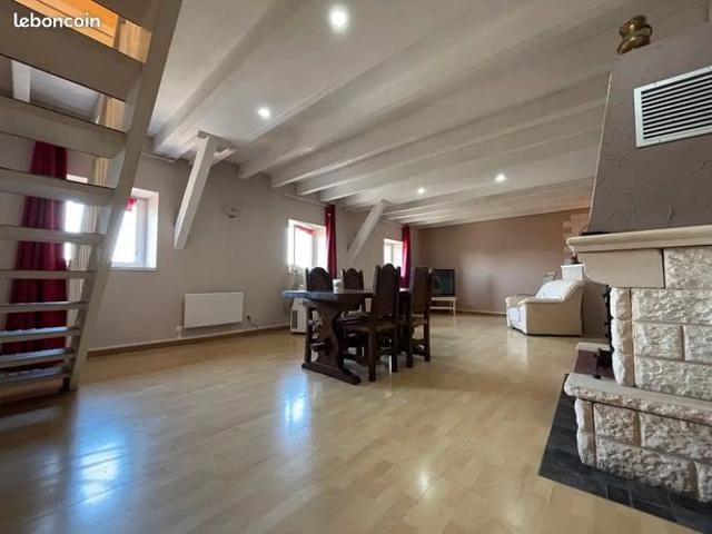Appartement vente à Metz, Maizières-lès-metz