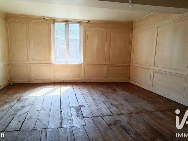Appartement vente à Fougères, Ille-et-Vilaine