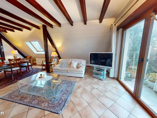 Appartement vente à Sélestat-Erstein, Erstein