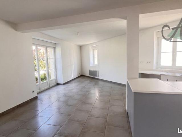 Appartement vente à Fougères-Vitré, Bretagne