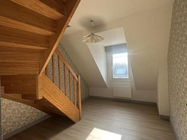 Appartement vente à Lorient, Bretagne