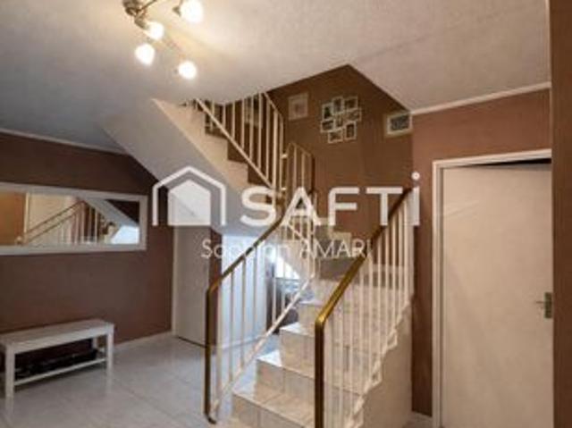 Appartement vente à Argenteuil, Sannois