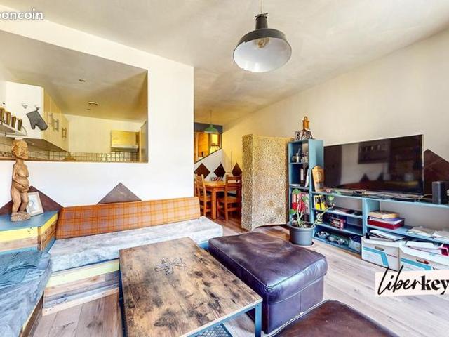 Appartement vente à Chartres, Moutiers