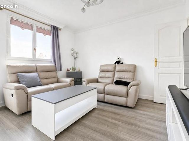 Appartement vente à Palaiseau, Montlhéry