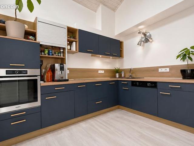 Appartement vente à Thonon-les-Bains, Perrignier