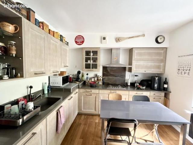 Appartement vente à Tulle