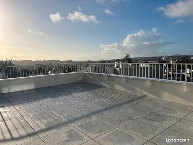 Appartement vente à Brest, Bretagne