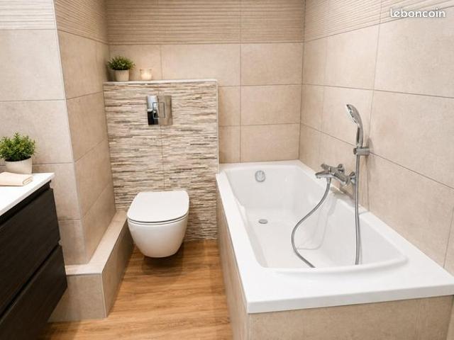 Appartement vente à Épinal, Epinal