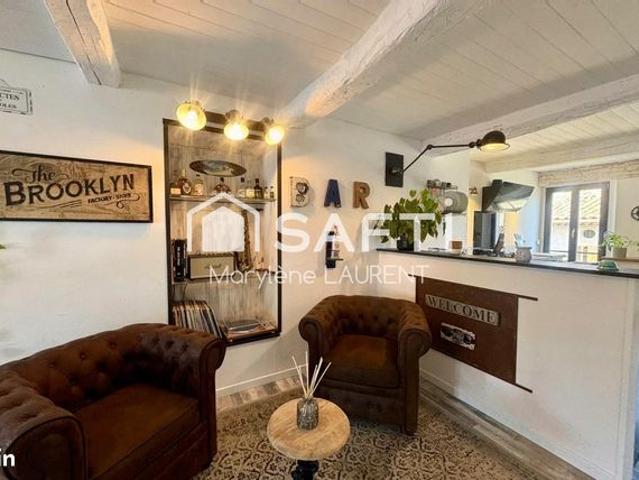 Appartement vente à Arrondissement de Toulon, Collobrières
