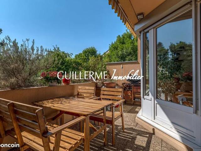 Appartement vente à Lyon, Métropole de Lyon