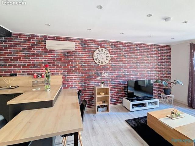 Appartement vente à Chalon-sur-Saône, Chalon-sur-saône
