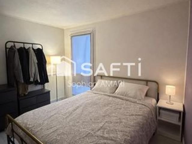 Appartement vente à Argenteuil, Sannois