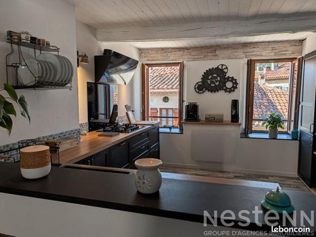 Appartement vente à Arrondissement de Toulon, Collobrières