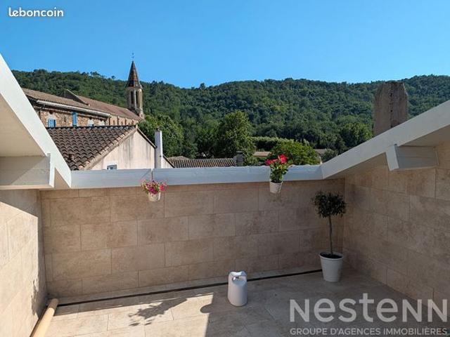 Appartement vente à Arrondissement de Toulon, Collobrières