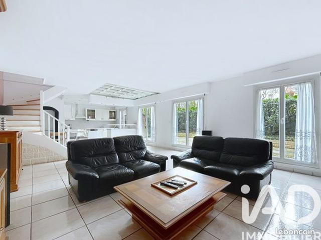 Appartement vente à Torcy, Champs-sur-marne