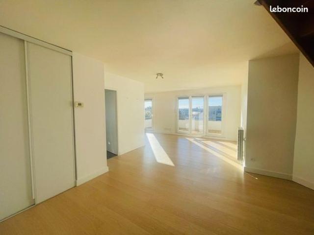 Appartement vente à Valence, Romans-sur-isère