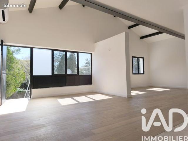 Appartement vente à Nîmes, Villeneuve-lès-avignon