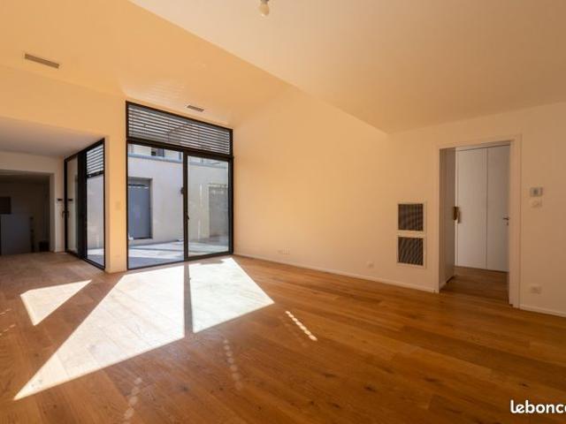 Appartement vente à Montpellier, Sète