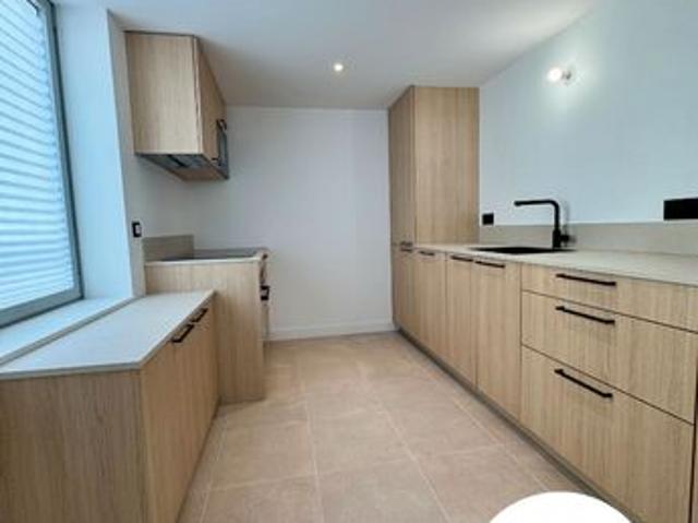 Appartement vente à Lorient, Bretagne