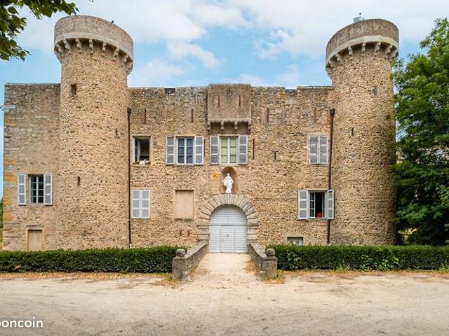 Appartement vente à Charly, Cher