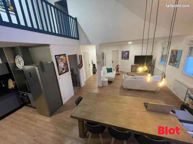 Appartement vente à Saint-Malo, Bretagne