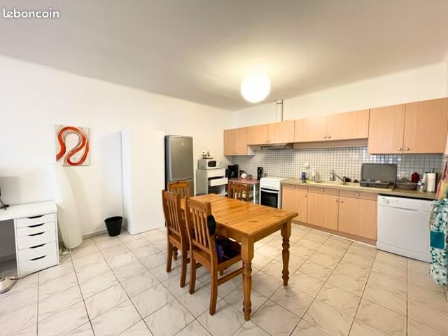 Appartement vente à Carpentras, Vaison-la-romaine